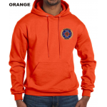 Champion 9 oz. Double Dry Eco Pullover Hood